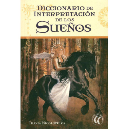 Diccionario de Interpretación de los Sueños