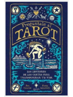 Pregúntale al Tarot.