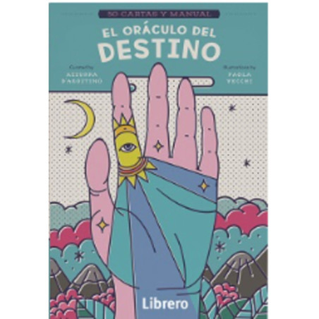 El oráculo del destino