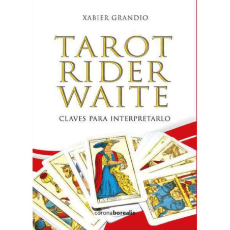 Tarot Rider Waite, Claves para Interpretarlo