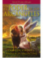 Pack El Poder de los Árcangeles, libro mas cartas de Tarot