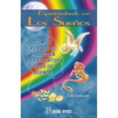 Experimentando con los Sueños