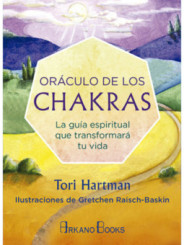 Oráculo de los Chakras