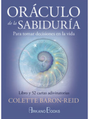 Oráculo de la Sabiduría (Libro+Cartas)