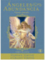 Libro más cartas Ángeles de la Abundancia