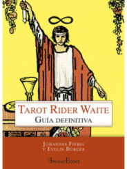 Libro Tarot Rider Waite Guía Definitiva