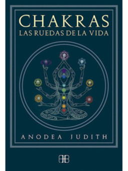 Chakras, la Rueda de la Vida