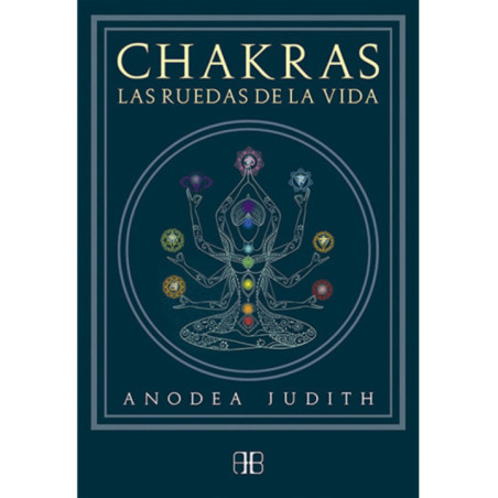 Chakras, la Rueda de la Vida