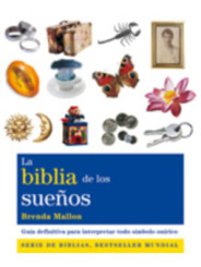 La Biblia de los Sueños