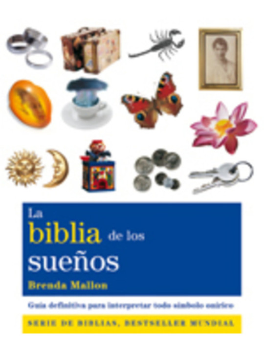 La Biblia de los Sueños
