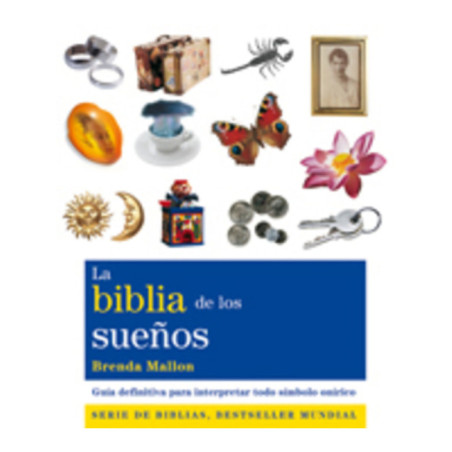 La Biblia de los Sueños