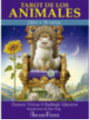 Tarot de los Animales, estuche libro más cartas