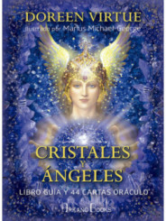 Cristales y Ángeles. Libro mas Cartas