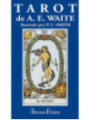 Cartas de Tarot A.E Waite