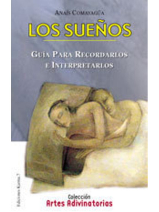 Libro de los Sueños, Guía para recordarlos