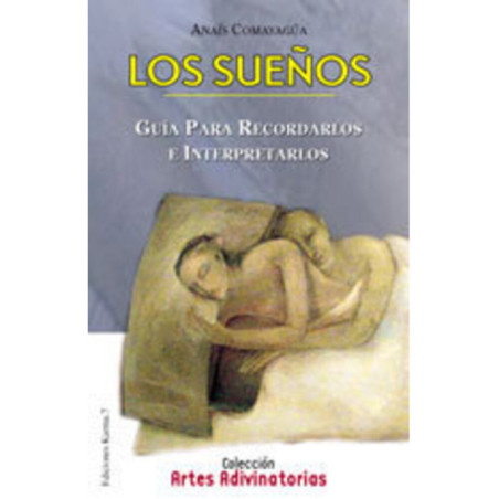 Libro de los Sueños, Guía para recordarlos