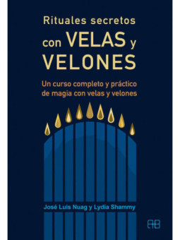 Rituales Secretos con Velas y Velones