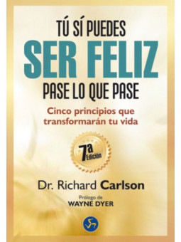 Tú Sí Puedes Ser Feliz, Pase lo que Pase