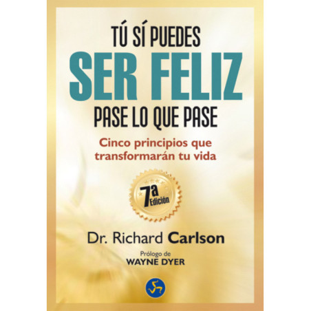 Tú Sí Puedes Ser Feliz, Pase lo que Pase