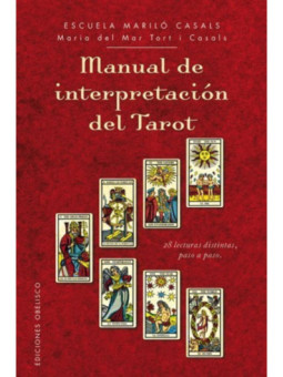 Manual de Interpretación del Tarot