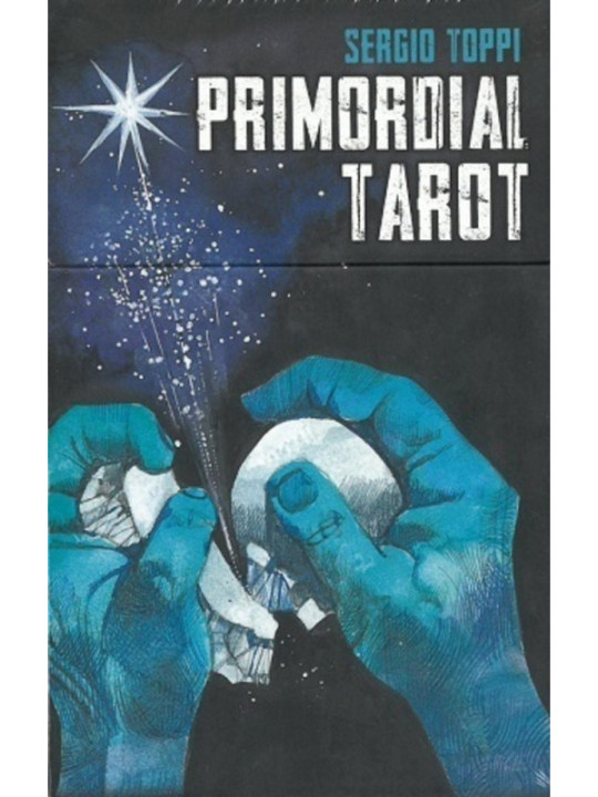 Primordial Tarot
