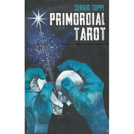 Primordial Tarot