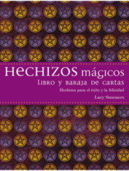 Pack Hechizos Mágicos, libro mas cartas de Tarot
