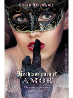 Libro Hechizos para el Amor