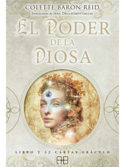 Pack el Poder de la Diosa,