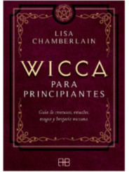 Wicca para principiantes.