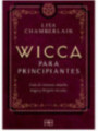 Wicca para principiantes.