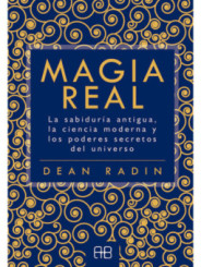 Libro Magia Real