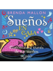Sueños en Caja (Incluye Atrapasueños)