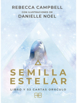 Semilla Estelar, Libro y Cartas Oráculo