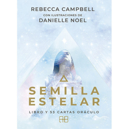 Semilla Estelar, Libro y Cartas Oráculo