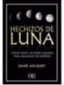 Libro Hechizos de Luna