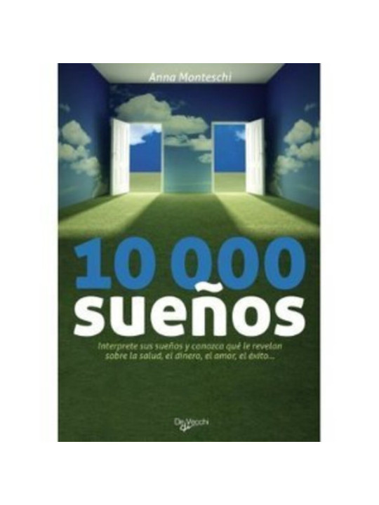 10000 Sueños