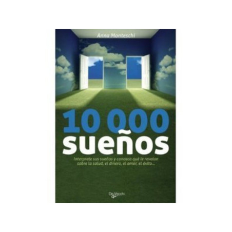 10000 Sueños