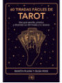 Libro 60 Tiradas Fáciles de Tarot