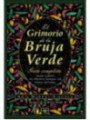 El grimorio de la bruja verde.