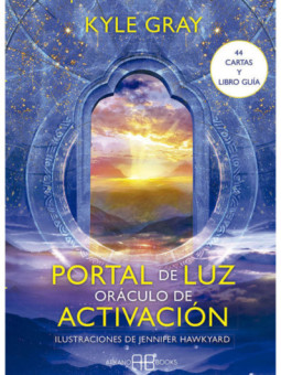 Portal de luz: Oráculo de activación.