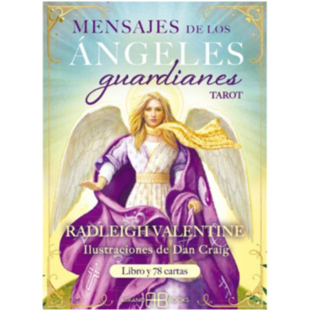 Mensajes de los Ángeles Guardianes.