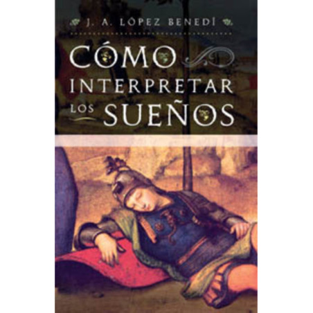 Libro, Como Interpretar los Sueños