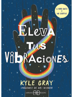 Eleva tus Vibraciones.