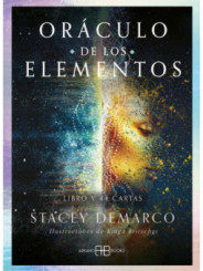 Oráculo de los Elementos.