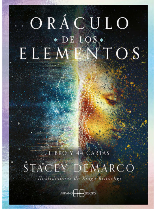 Oráculo de los Elementos.