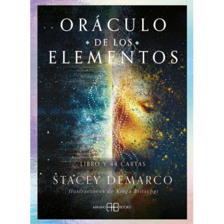 Oráculo de los Elementos.