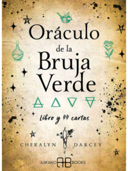 Oráculo de la Bruja Verde.