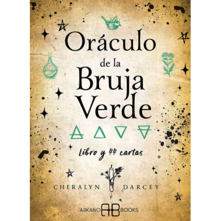 Oráculo de la Bruja Verde.