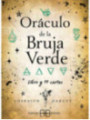 Oráculo de la Bruja Verde.